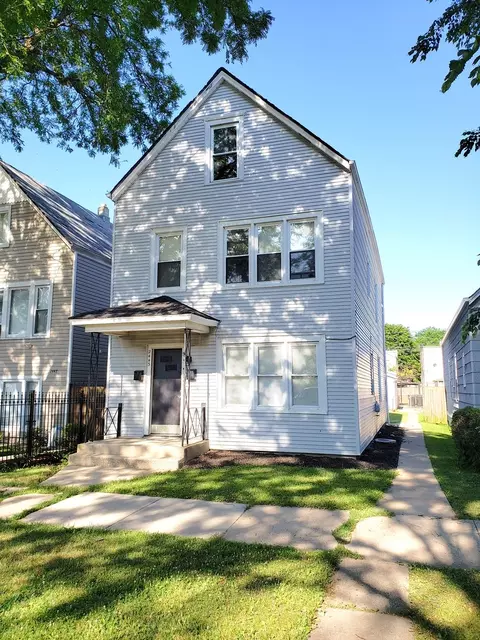 2443 N Lorel Ave, Chicago, IL 60639