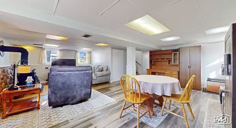 Dining - 5941 Stuart Ln, Oak Forest, IL 60452 photo 3 of 3