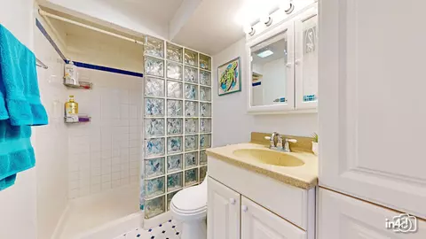 Bath - 5941 Stuart Ln, Oak Forest, IL 60452 photo 3 of 4
