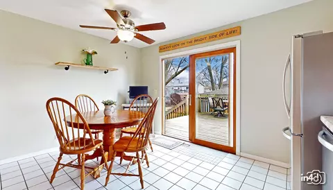 Dining - 5941 Stuart Ln, Oak Forest, IL 60452 photo 1 of 3