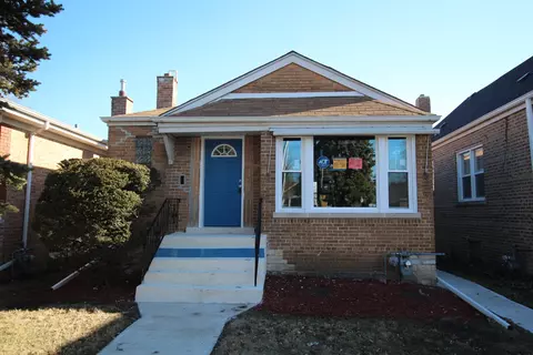 14233 S Normal Ave, Riverdale, IL 60827