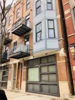1508 W Ohio St #1, Chicago, IL 60642
