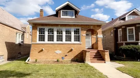 8035 S Wabash Ave, Chicago, IL 60619