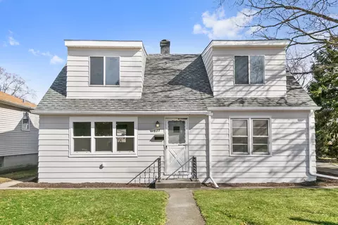 871 Mackinaw Ave, Calumet City, IL 60409