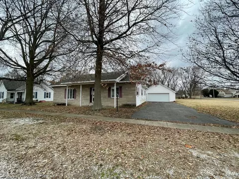 285 N Illinois St, Cisco, IL 61830