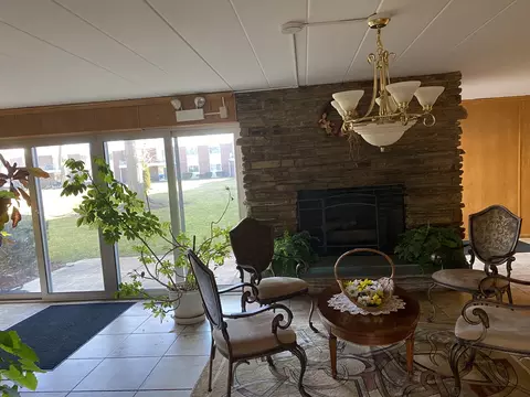 Exterior - 127 N Wolf Rd #56A, Wheeling, IL 60090 photo 2 of 2