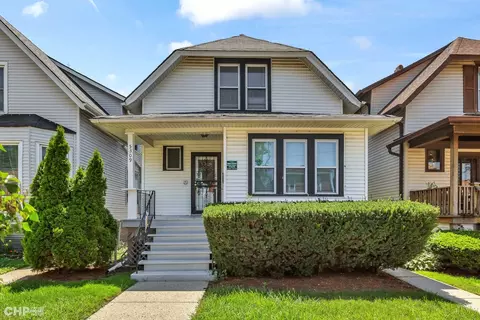 5309 W Berenice Ave, Chicago, IL 60641