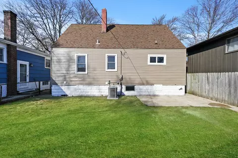 Exterior - 3671 177th St, Lansing, IL 60438 photo 4 of 6