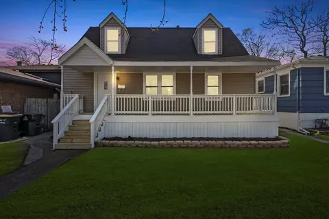 Exterior - 3671 177th St, Lansing, IL 60438 photo 3 of 6