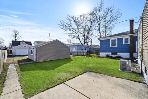 Exterior - 3671 177th St, Lansing, IL 60438 photo 6 of 6
