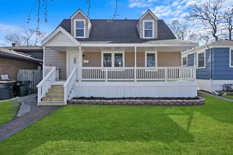 Exterior - 3671 177th St, Lansing, IL 60438 photo 2 of 6