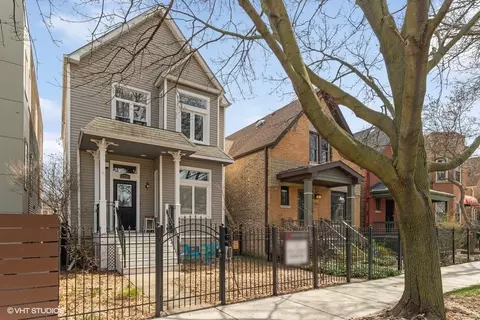 2739 N Richmond St, Chicago, IL 60647