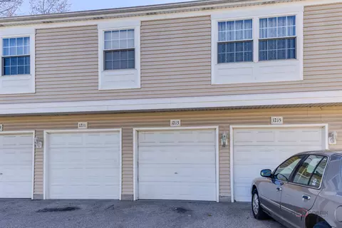 Exterior - 1213 Cypress Dr, Wheeling, IL 60090 photo 5 of 6