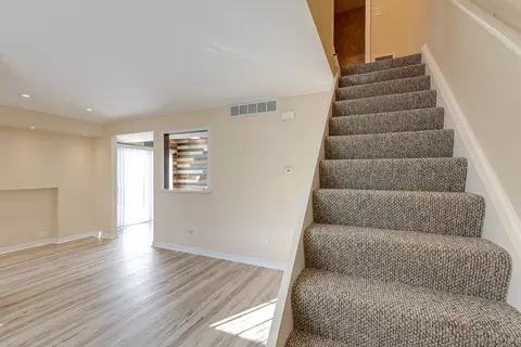 Entry Way - 1213 Cypress Dr, Wheeling, IL 60090 photo 3 of 3