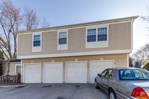 Exterior - 1213 Cypress Dr, Wheeling, IL 60090 photo 4 of 6