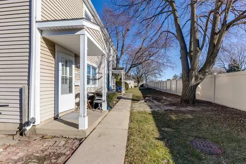 Exterior - 1213 Cypress Dr, Wheeling, IL 60090 photo 3 of 6