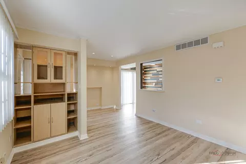 Living - 1213 Cypress Dr, Wheeling, IL 60090 photo 2 of 2