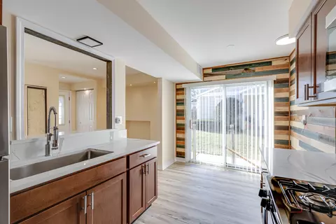 Kitchen - 1213 Cypress Dr, Wheeling, IL 60090 photo 5 of 5
