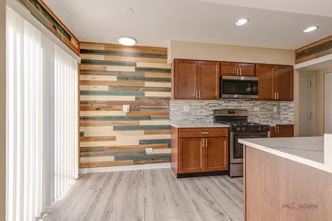 Kitchen - 1213 Cypress Dr, Wheeling, IL 60090 photo 1 of 5