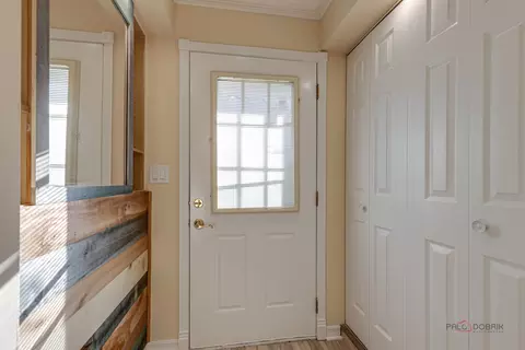 Entry Way - 1213 Cypress Dr, Wheeling, IL 60090 photo 1 of 3