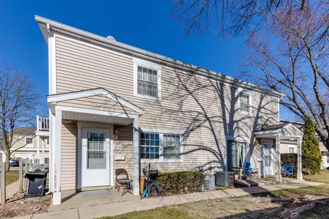 Exterior - 1213 Cypress Dr, Wheeling, IL 60090 photo 2 of 6