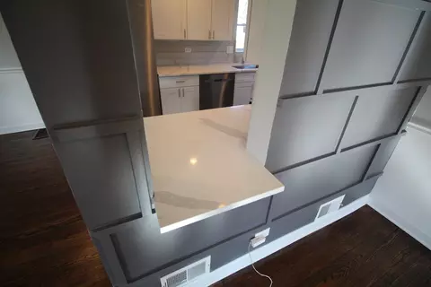 Kitchen - 300 E 142nd St, Dolton, IL 60419 photo 5 of 5