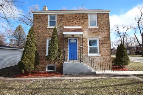 300 E 142nd St, Dolton, IL 60419