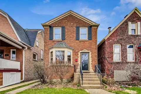 1139 S East Ave, Oak Park, IL 60304