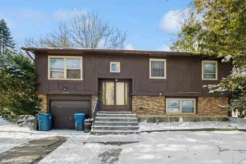 21500 Jeffrey Ave, Sauk Village, IL 60411