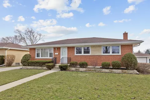 641 W Ronald Dr, Addison, IL 60101
