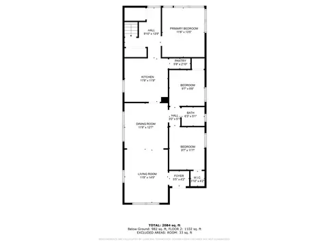 15325 Honore Ave, Harvey, IL 60426 photo 27
