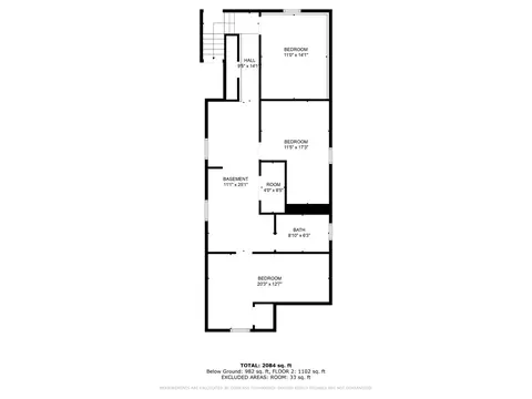 15325 Honore Ave, Harvey, IL 60426 photo 28
