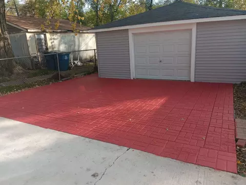 15325 Honore Ave, Harvey, IL 60426 photo 24