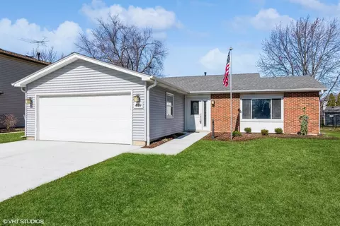 459 Heather Ln, Carol Stream, IL 60188