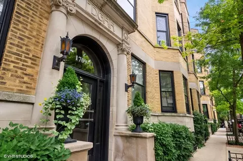 1709 N Crilly Ct #1E, Chicago, IL 60614