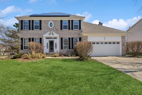 2009 Victoria Rd, Mundelein, IL 60060
