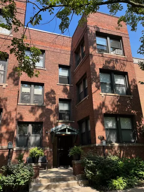 837 Judson Ave #1, Evanston, IL 60202