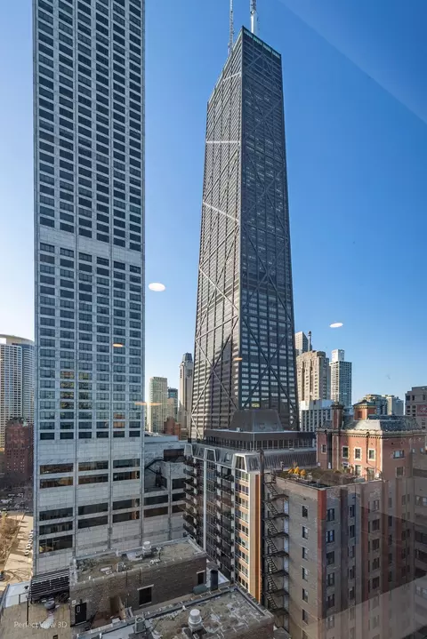 View/Area - 222 E Pearson St #2005, Chicago, IL 60611 photo 2 of 2