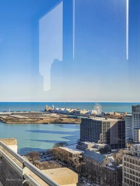 View/Area - 222 E Pearson St #2005, Chicago, IL 60611 photo 1 of 2
