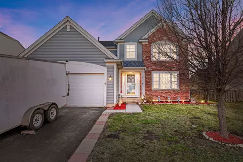 1831 Cambridge Ln, Montgomery, IL 60538