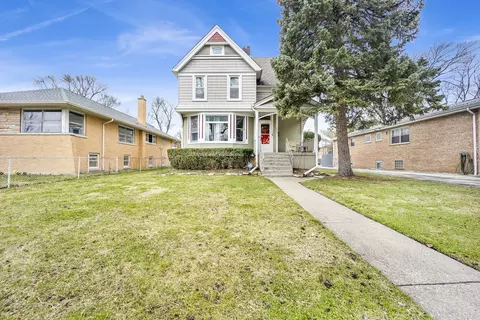 2026 N Sayre Ave, Chicago, IL 60707