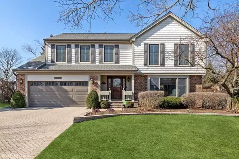 2803 Pebblebrook Ln, Rolling Meadows, IL 60008