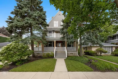 3110 Wisconsin Ave, Berwyn, IL 60402