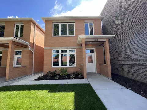 4429 S Drake Ave, Chicago, IL 60632