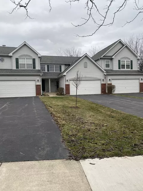 Exterior - 1245 Horseshoe Ln, Bartlett, IL 60103 photo 2 of 6