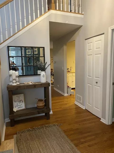 Entry Way - 1245 Horseshoe Ln, Bartlett, IL 60103 photo 1 of 5