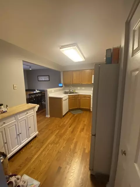 Kitchen - 1245 Horseshoe Ln, Bartlett, IL 60103 photo 2 of 2