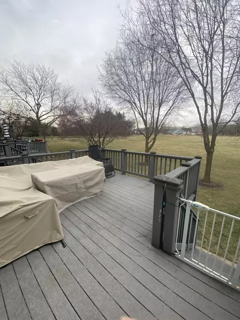 Exterior - 1245 Horseshoe Ln, Bartlett, IL 60103 photo 6 of 6