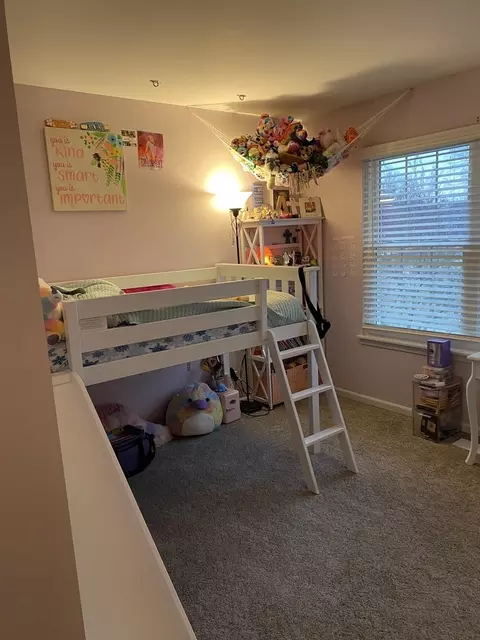 Bedroom - 1245 Horseshoe Ln, Bartlett, IL 60103 photo 6 of 6