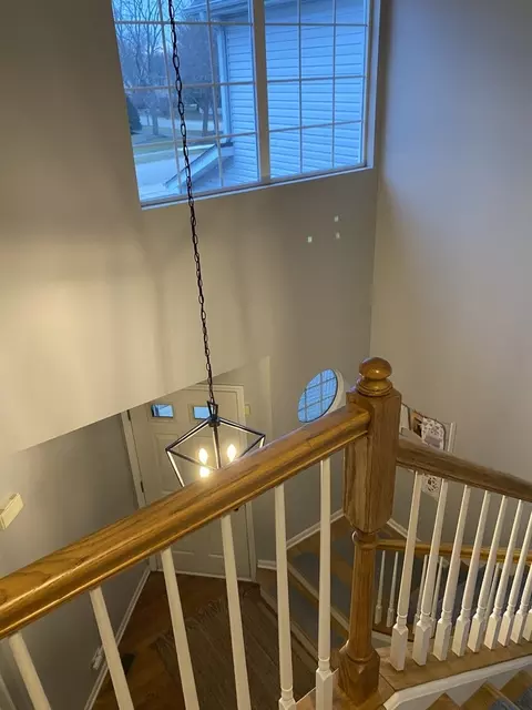 Entry Way - 1245 Horseshoe Ln, Bartlett, IL 60103 photo 5 of 5